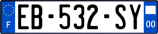 EB-532-SY