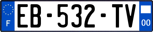 EB-532-TV