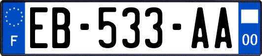 EB-533-AA