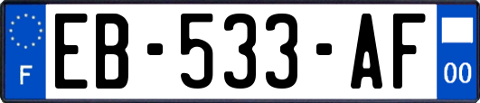 EB-533-AF