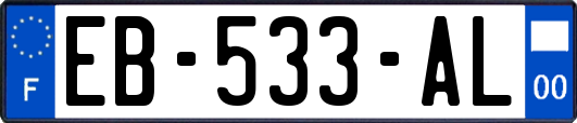 EB-533-AL