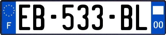 EB-533-BL