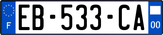 EB-533-CA