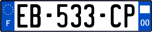 EB-533-CP