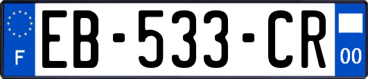 EB-533-CR