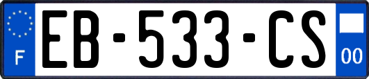 EB-533-CS