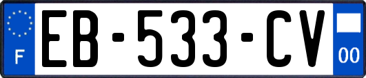 EB-533-CV