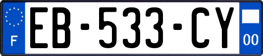 EB-533-CY