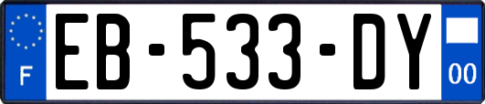 EB-533-DY