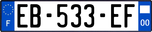 EB-533-EF