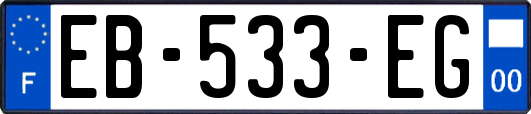 EB-533-EG