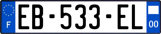 EB-533-EL