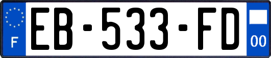 EB-533-FD