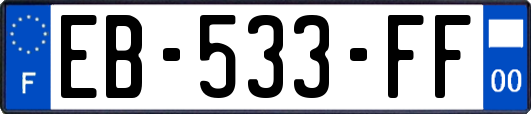 EB-533-FF