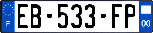 EB-533-FP