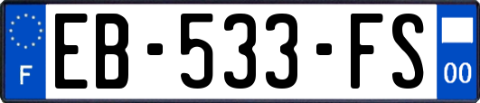 EB-533-FS