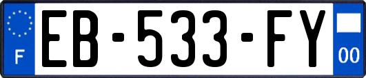 EB-533-FY