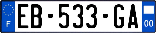 EB-533-GA