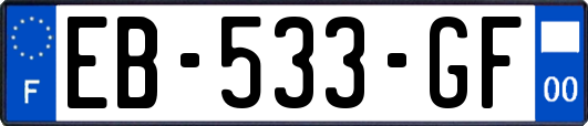 EB-533-GF