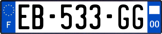 EB-533-GG