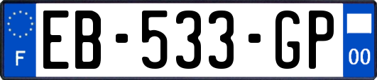 EB-533-GP