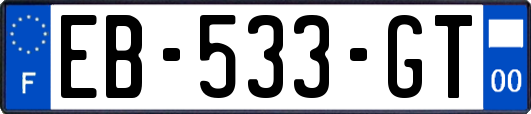 EB-533-GT