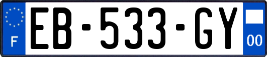 EB-533-GY