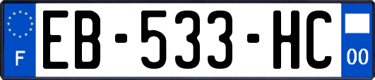 EB-533-HC