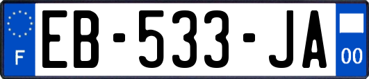 EB-533-JA