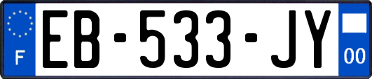 EB-533-JY