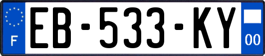 EB-533-KY