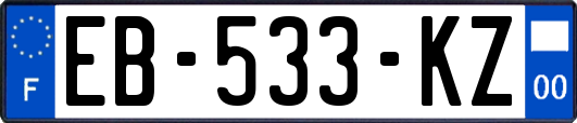 EB-533-KZ