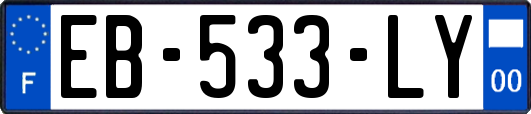 EB-533-LY