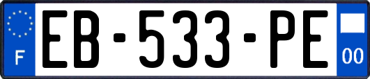 EB-533-PE