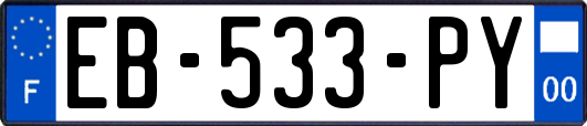 EB-533-PY