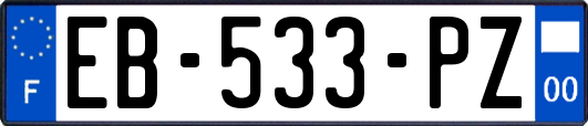 EB-533-PZ