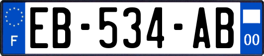 EB-534-AB