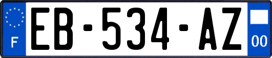 EB-534-AZ