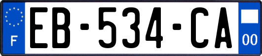 EB-534-CA