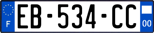 EB-534-CC