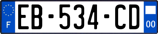 EB-534-CD