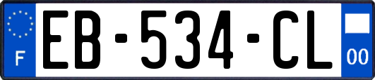 EB-534-CL