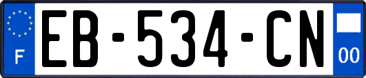 EB-534-CN