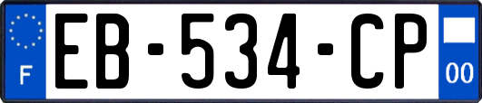 EB-534-CP