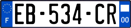 EB-534-CR