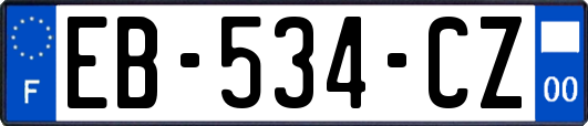 EB-534-CZ