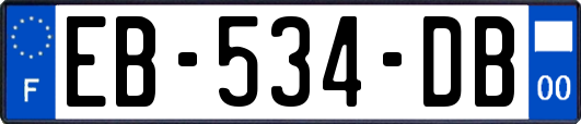 EB-534-DB