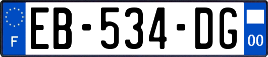 EB-534-DG