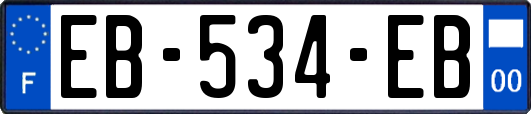 EB-534-EB