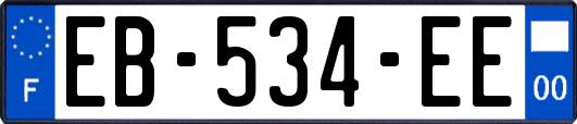 EB-534-EE